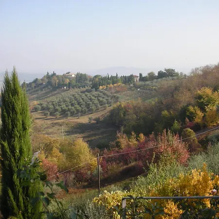 Aparthotel Castello Di Fulignano Sinadra Superior 4*