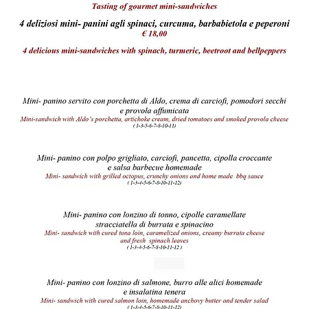 Castello Di Fulignano Sinadra Superior Aparthotel 4*