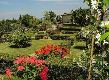 Castello Di Fulignano Sinadra Superior 4*